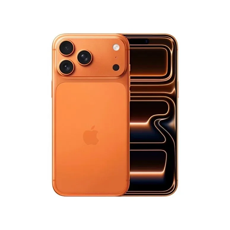 17 PRO MAX 256GB