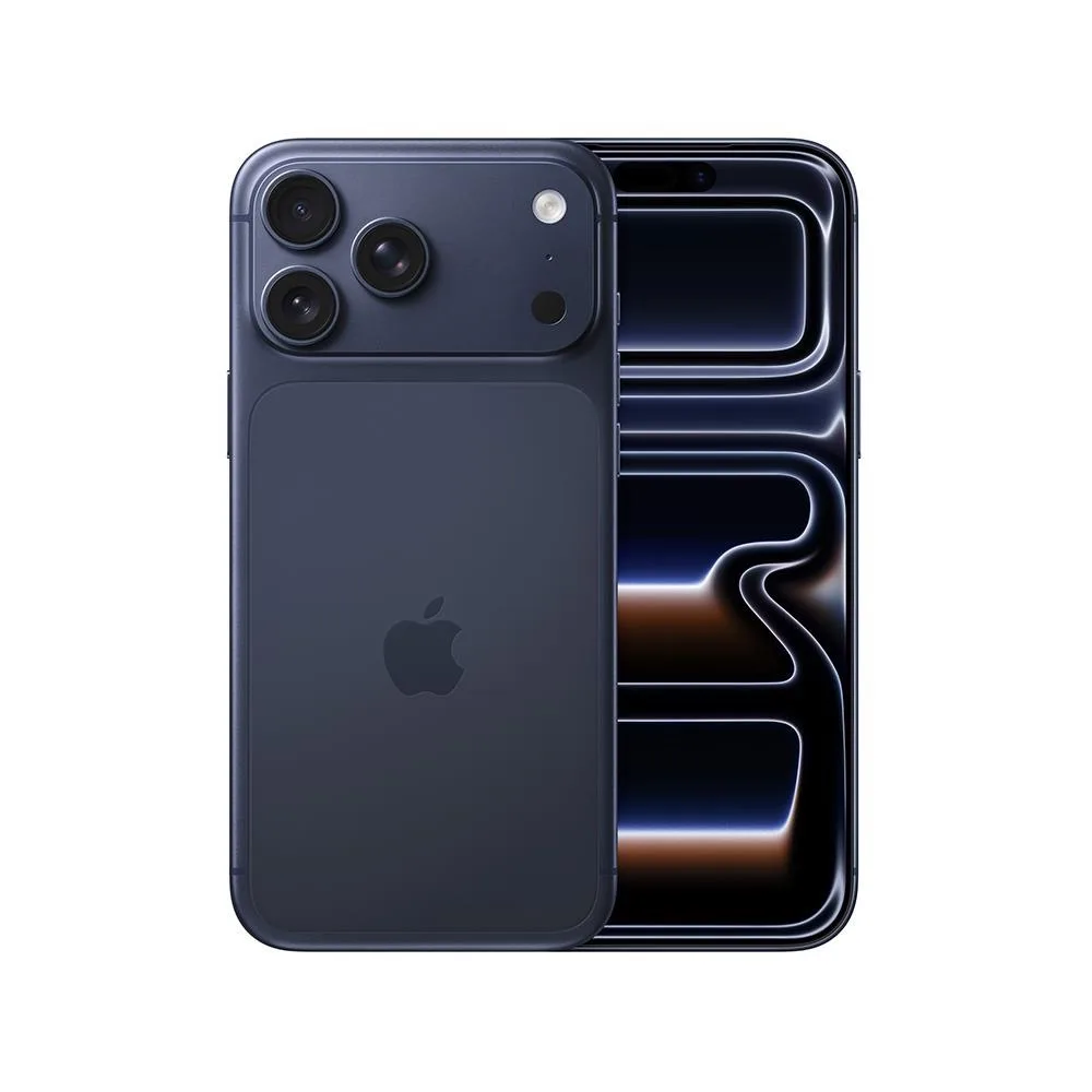 17 PRO MAX 256GB