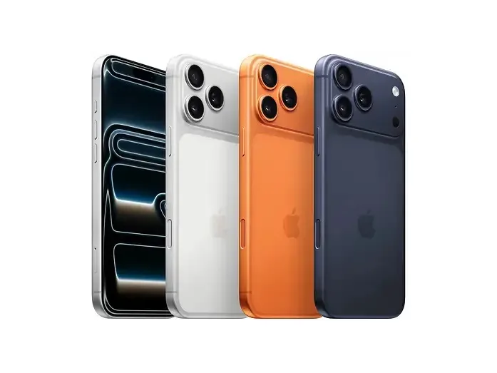 17 PRO 256GB
