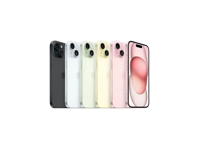 15 128GB